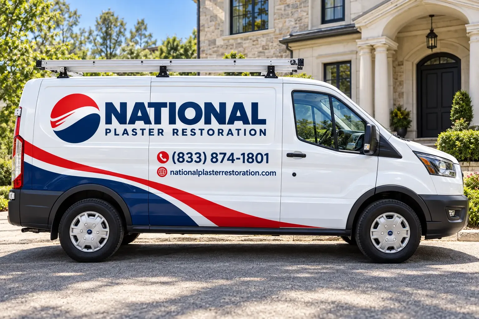Plaster Repair in Holly Bluff, MS near me